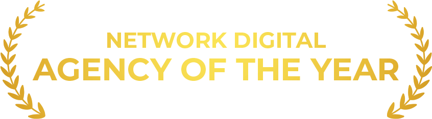 Network Digital Agency of the Year