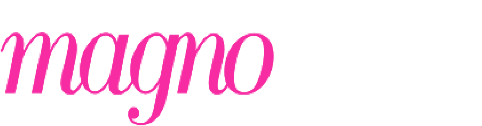 Magnoficent Logo