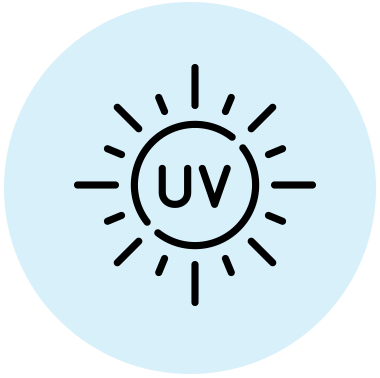 UV Icon