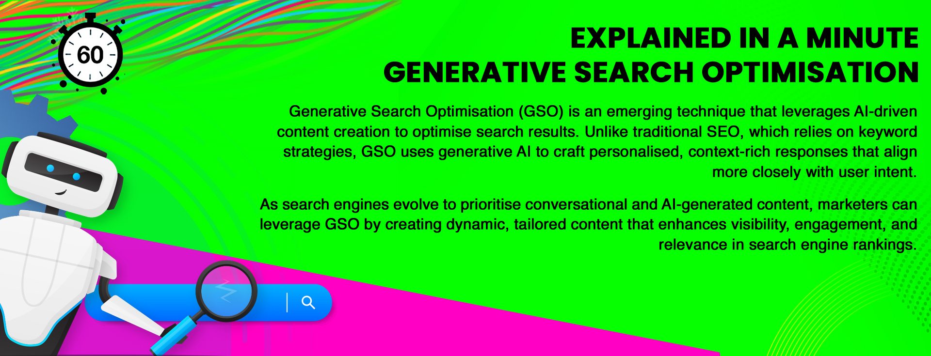 generative-search-optimisation