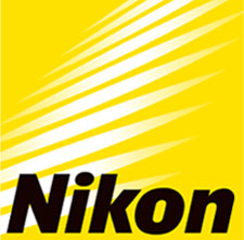 Nikon logo