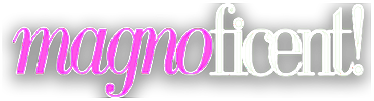 Magnoficent Logo